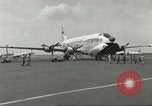 Standbild Pershing Raketen Deutschland, 1960, aus Sekunde 6 historischem Filmmaterial Videoclip 65675062922