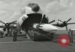 Standbild Pershing Raketen Deutschland, 1960, aus Sekunde 21 historischem Filmmaterial Videoclip 65675062922