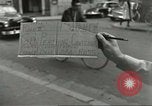 Standbild General John Pershing J Centennial Frankreich, 1960, aus Sekunde 1 historischem Filmmaterial Videoclip 65675062923