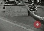Standbild General John Pershing J Centennial Frankreich, 1960, aus Sekunde 3 historischem Filmmaterial Videoclip 65675062923