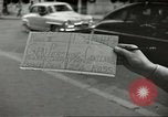 Standbild General John Pershing J Centennial Frankreich, 1960, aus Sekunde 5 historischem Filmmaterial Videoclip 65675062923