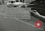 Standbild General John Pershing J Centennial Frankreich, 1960, aus Sekunde 8 historischem Filmmaterial Videoclip 65675062923