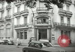 Standbild General John Pershing J Centennial Frankreich, 1960, aus Sekunde 20 historischem Filmmaterial Videoclip 65675062923