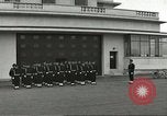 Standbild General John Pershing J Centennial Frankreich, 1960, aus Sekunde 30 historischem Filmmaterial Videoclip 65675062923