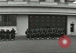 Standbild General John Pershing J Centennial Frankreich, 1960, aus Sekunde 32 historischem Filmmaterial Videoclip 65675062923