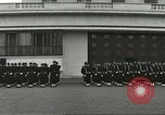 Standbild General John Pershing J Centennial Frankreich, 1960, aus Sekunde 33 historischem Filmmaterial Videoclip 65675062923
