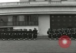 Standbild General John Pershing J Centennial Frankreich, 1960, aus Sekunde 34 historischem Filmmaterial Videoclip 65675062923