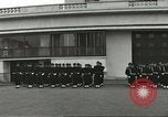 Standbild General John Pershing J Centennial Frankreich, 1960, aus Sekunde 35 historischem Filmmaterial Videoclip 65675062923