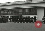 Standbild General John Pershing J Centennial Frankreich, 1960, aus Sekunde 37 historischem Filmmaterial Videoclip 65675062923