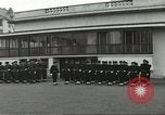 Standbild General John Pershing J Centennial Frankreich, 1960, aus Sekunde 38 historischem Filmmaterial Videoclip 65675062923