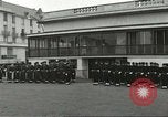 Standbild General John Pershing J Centennial Frankreich, 1960, aus Sekunde 40 historischem Filmmaterial Videoclip 65675062923