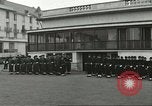 Standbild General John Pershing J Centennial Frankreich, 1960, aus Sekunde 42 historischem Filmmaterial Videoclip 65675062923
