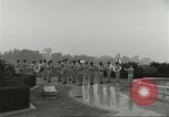 Standbild General John Pershing J Centennial Frankreich, 1960, aus Sekunde 47 historischem Filmmaterial Videoclip 65675062923