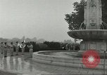 Standbild General John Pershing J Centennial Frankreich, 1960, aus Sekunde 51 historischem Filmmaterial Videoclip 65675062923