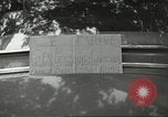 Standbild General John Pershing J Centennial Frankreich, 1960, aus Sekunde 1 historischem Filmmaterial Videoclip 65675062924