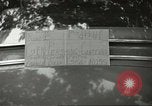 Standbild General John Pershing J Centennial Frankreich, 1960, aus Sekunde 3 historischem Filmmaterial Videoclip 65675062924