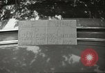 Standbild General John Pershing J Centennial Frankreich, 1960, aus Sekunde 6 historischem Filmmaterial Videoclip 65675062924