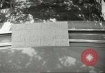 Standbild General John Pershing J Centennial Frankreich, 1960, aus Sekunde 9 historischem Filmmaterial Videoclip 65675062924
