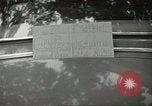 Standbild General John Pershing J Centennial Frankreich, 1960, aus Sekunde 11 historischem Filmmaterial Videoclip 65675062924