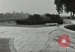 Standbild General John Pershing J Centennial Frankreich, 1960, aus Sekunde 27 historischem Filmmaterial Videoclip 65675062924
