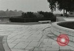 Standbild General John Pershing J Centennial Frankreich, 1960, aus Sekunde 28 historischem Filmmaterial Videoclip 65675062924