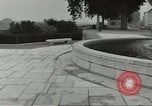 Standbild General John Pershing J Centennial Frankreich, 1960, aus Sekunde 29 historischem Filmmaterial Videoclip 65675062924