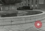 Standbild General John Pershing J Centennial Frankreich, 1960, aus Sekunde 46 historischem Filmmaterial Videoclip 65675062924