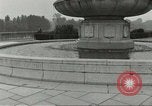 Standbild General John Pershing J Centennial Frankreich, 1960, aus Sekunde 48 historischem Filmmaterial Videoclip 65675062924