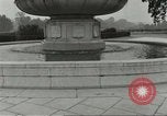 Standbild General John Pershing J Centennial Frankreich, 1960, aus Sekunde 49 historischem Filmmaterial Videoclip 65675062924
