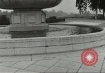 Standbild General John Pershing J Centennial Frankreich, 1960, aus Sekunde 50 historischem Filmmaterial Videoclip 65675062924