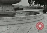 Standbild General John Pershing J Centennial Frankreich, 1960, aus Sekunde 51 historischem Filmmaterial Videoclip 65675062924