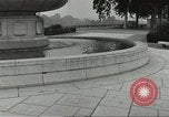 Standbild General John Pershing J Centennial Frankreich, 1960, aus Sekunde 52 historischem Filmmaterial Videoclip 65675062924