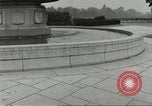 Standbild General John Pershing J Centennial Frankreich, 1960, aus Sekunde 53 historischem Filmmaterial Videoclip 65675062924
