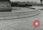 Standbild General John Pershing J Centennial Frankreich, 1960, aus Sekunde 54 historischem Filmmaterial Videoclip 65675062924