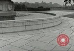 Standbild General John Pershing J Centennial Frankreich, 1960, aus Sekunde 55 historischem Filmmaterial Videoclip 65675062924