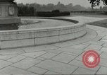 Standbild General John Pershing J Centennial Frankreich, 1960, aus Sekunde 56 historischem Filmmaterial Videoclip 65675062924