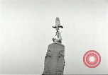 Standbild General John Pershing J Centennial Frankreich, 1960, aus Sekunde 60 historischem Filmmaterial Videoclip 65675062924