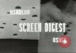 Standbild Walter C Dowling Heidelberg Deutschland, 1960, aus Sekunde 11 historischem Filmmaterial Videoclip 65675062925