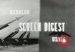 Standbild Walter C Dowling Heidelberg Deutschland, 1960, aus Sekunde 14 historischem Filmmaterial Videoclip 65675062925
