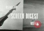 Standbild Walter C Dowling Heidelberg Deutschland, 1960, aus Sekunde 16 historischem Filmmaterial Videoclip 65675062925