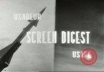 Standbild Walter C Dowling Heidelberg Deutschland, 1960, aus Sekunde 18 historischem Filmmaterial Videoclip 65675062925