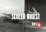 Standbild Walter C Dowling Heidelberg Deutschland, 1960, aus Sekunde 19 historischem Filmmaterial Videoclip 65675062925