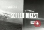 Standbild Walter C Dowling Heidelberg Deutschland, 1960, aus Sekunde 20 historischem Filmmaterial Videoclip 65675062925
