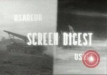 Standbild Walter C Dowling Heidelberg Deutschland, 1960, aus Sekunde 21 historischem Filmmaterial Videoclip 65675062925