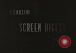 Standbild Walter C Dowling Heidelberg Deutschland, 1960, aus Sekunde 23 historischem Filmmaterial Videoclip 65675062925