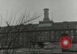 Standbild Walter C Dowling Heidelberg Deutschland, 1960, aus Sekunde 30 historischem Filmmaterial Videoclip 65675062925
