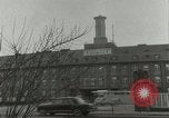 Standbild Walter C Dowling Heidelberg Deutschland, 1960, aus Sekunde 35 historischem Filmmaterial Videoclip 65675062925