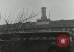 Standbild Walter C Dowling Heidelberg Deutschland, 1960, aus Sekunde 36 historischem Filmmaterial Videoclip 65675062925