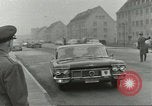 Standbild Walter C Dowling Heidelberg Deutschland, 1960, aus Sekunde 37 historischem Filmmaterial Videoclip 65675062925