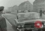 Standbild Walter C Dowling Heidelberg Deutschland, 1960, aus Sekunde 38 historischem Filmmaterial Videoclip 65675062925